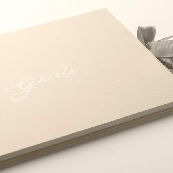 Libro degli ospiti 52 pagine - Busy B-image-4