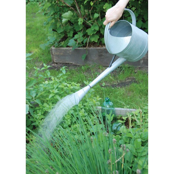 Annaffiatoio in metallo da 4,6 l - Esschert Design-image-1