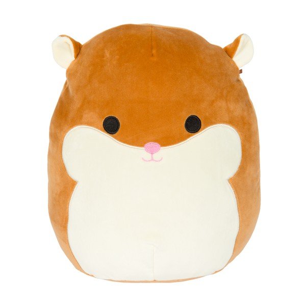 Plyšák SQUISHMALLOWS Křeček Humphrey