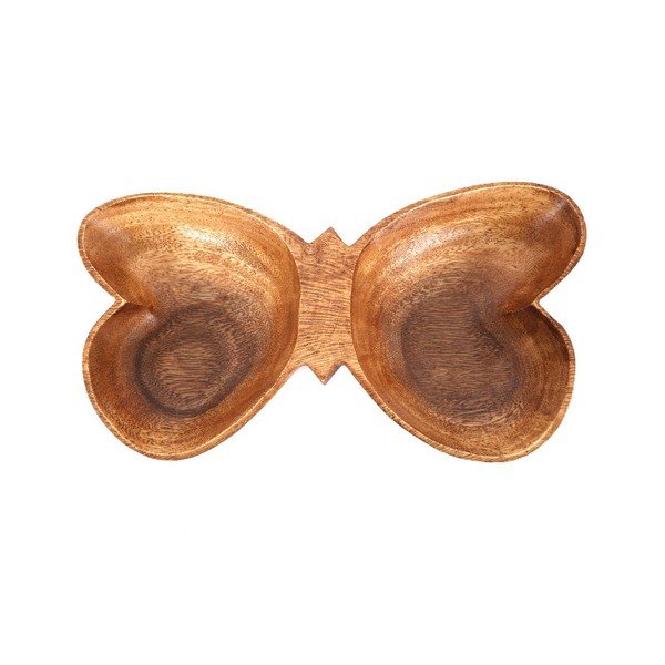 Piatto da portata Farfalla Socorro - Premier Housewares-image-2