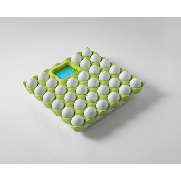 Elektronická osobní váha Tomasucci Eggs