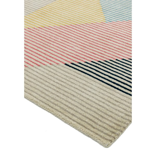 Koberec Asiatic Carpets Dash Pillo, 120 x 170 cm-image-2