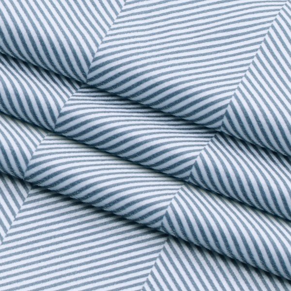 Runner da tavola in velluto 40x140 cm Clear - AmeliaHome-image-1