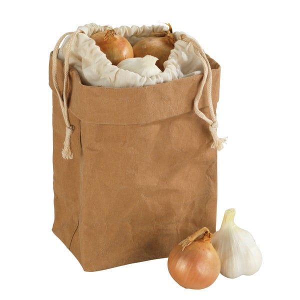 Borsa per la conservazione degli alimenti, altezza 27 cm - Wenko-image-2