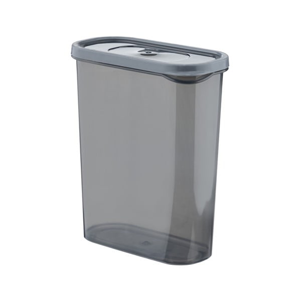 Dózy v sadě 12 ks na sypké potraviny Fresco – Hermia-image-2