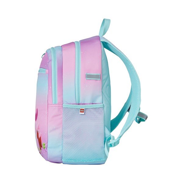 Zaino per bambini 18 l Iconic Sparkle - LEGO®-image-1