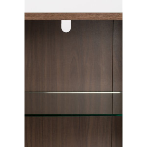 Cassettiera in noce Barbier - Zuiver-image-3