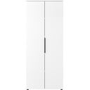 Armadio bianco 81x197 cm Mailand - Germania