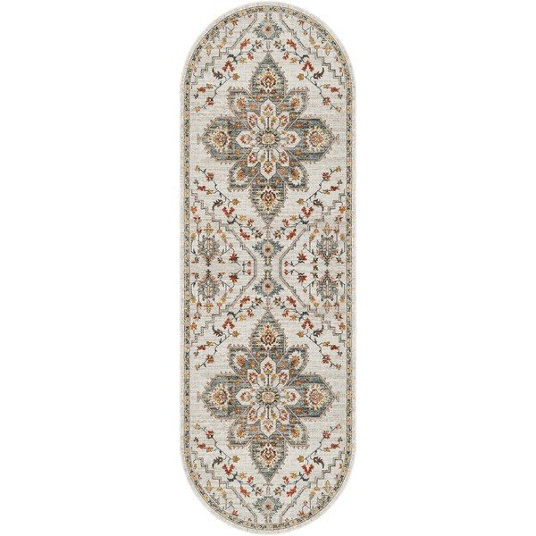 Tappeto lavabile 50x80 cm Orio – Vitaus-image-2