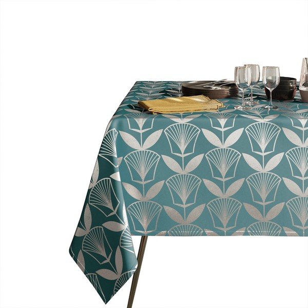 Tovaglia 140x180 cm Oxford Floris - AmeliaHome