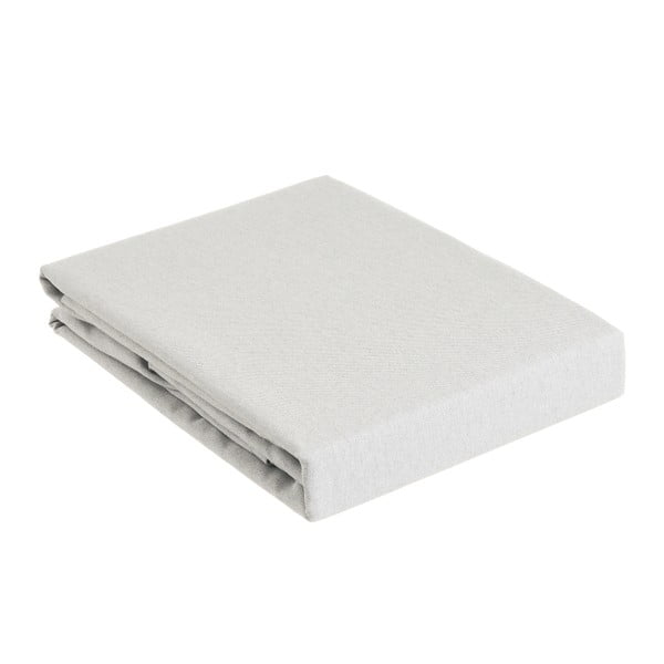 Copridivano 2 posti grigio chiaro Urban - Casa Selección-image-3