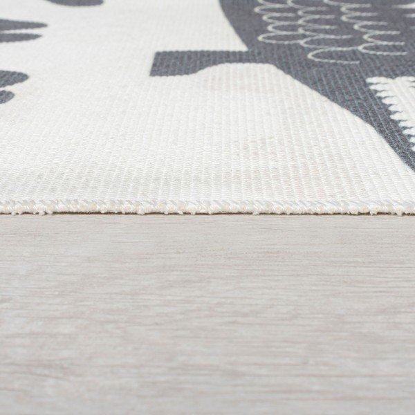 Tappeto per bambini , 100 x 150 cm Snap - Flair Rugs-image-3