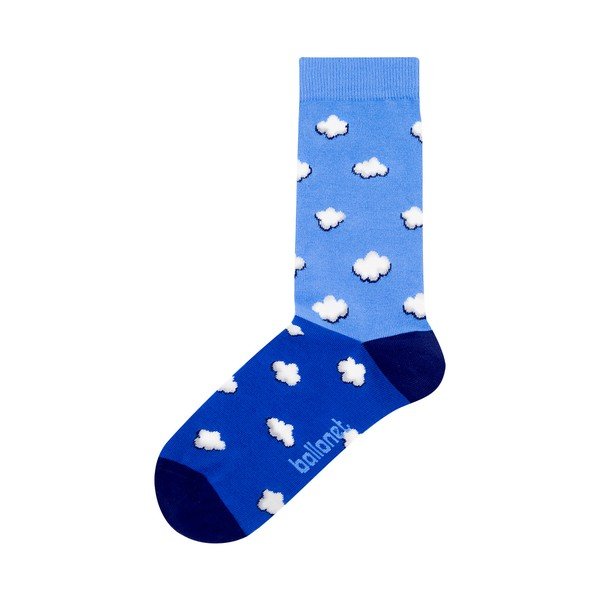 Calzini Sky, taglia 41-46 - Ballonet Socks