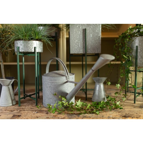 Annaffiatoio in metallo da 4,6 l - Esschert Design-image-3