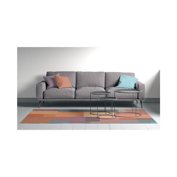 Koberec Oyo home Suzzo Marno, 140 x 220 cm-image-3