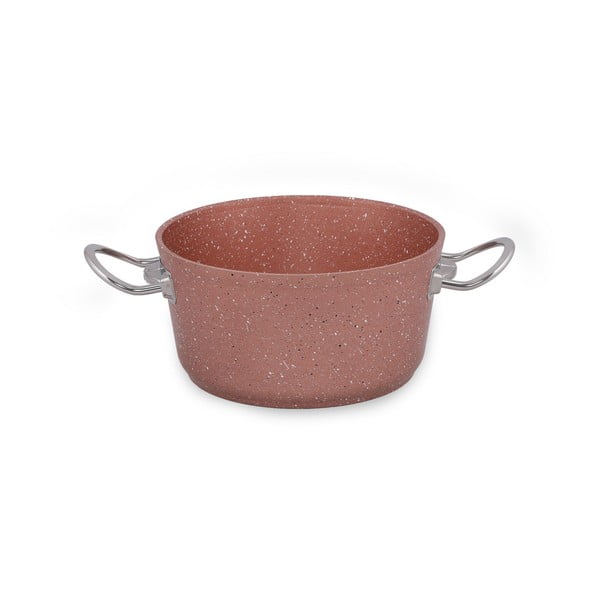 Pentola in alluminio con coperchio 2,75 l Classic - Güral Porselen-image-4