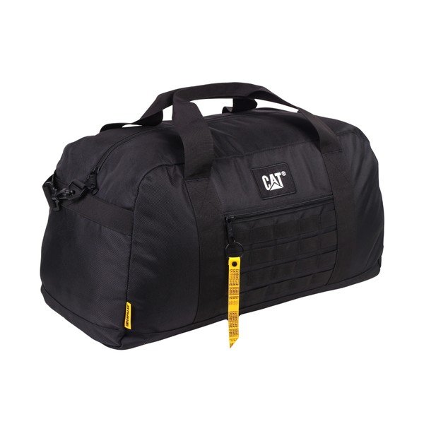 Borsa da viaggio Combat Antarctic CAT - Caterpillar-image-1