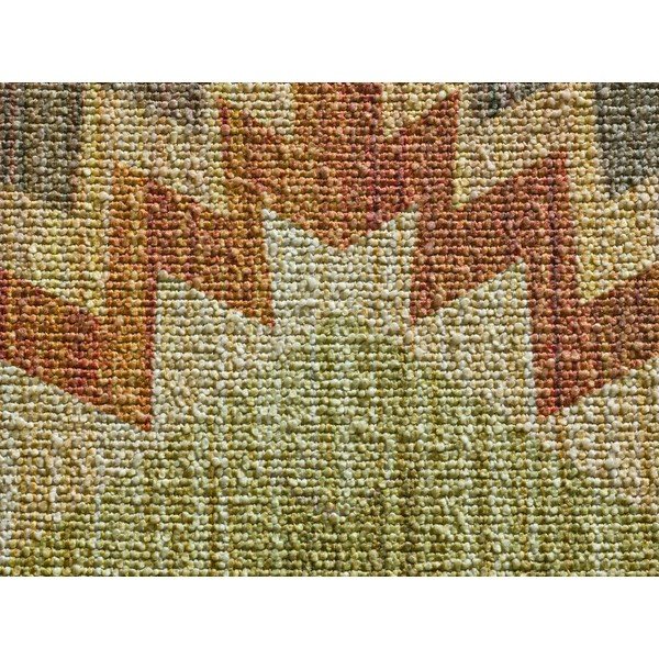 Tappeto 80x150 cm Serak – Universal-image-4