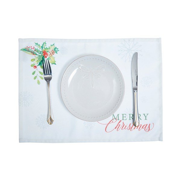 Set di 2 Mike & Co. NEW YORK Miele Buon Natale, 33 x 45 cm - Mike & Co. NEW YORK-image-2