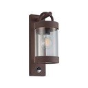 Applique da esterno (altezza 33 cm) Sambesi - Trio