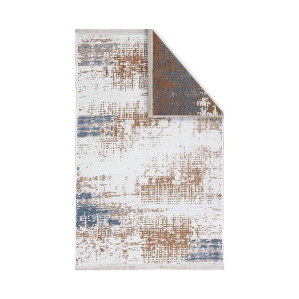 Tappeto reversibile Eco Rugs Skive, 75 x 150 cm - Eko Halı