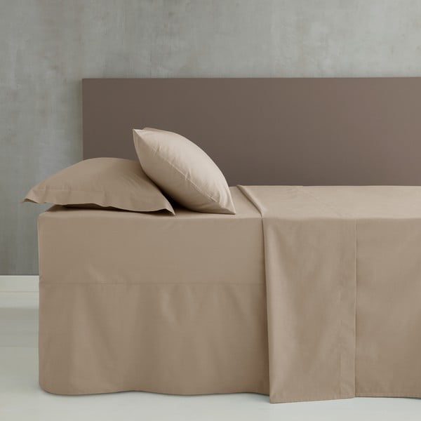 Federe per cuscino in set in percalle 2 pz 75x50 cm Easy Iron Percale – Catherine Lansfield-image-2