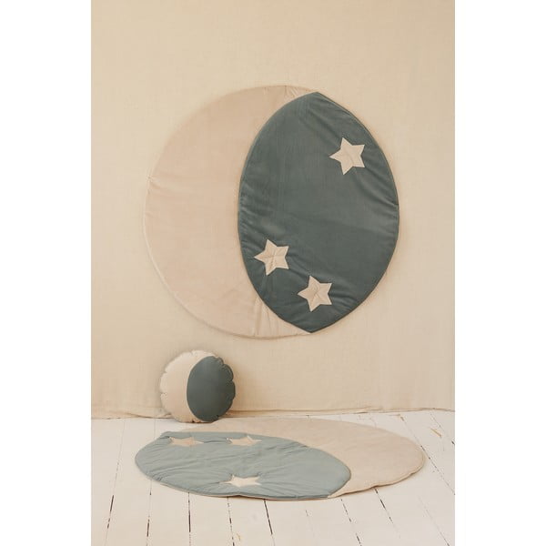 Cuscino per bambini Getting dark at Berkeley Hills - Moi Mili-image-1