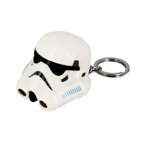 Svítící figurka LEGO Star Wars Stormtrooper