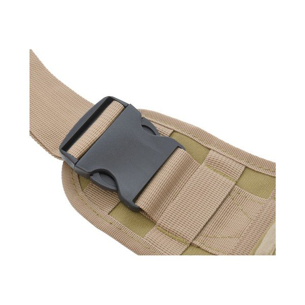 Batoh přes rameno Cattara Army, 10 l-image-2