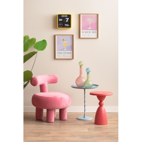 Dipinto 31,5x41,5 cm Pina Colada – PT LIVING-image-1