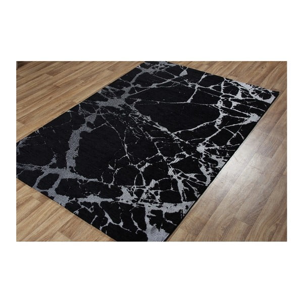 Tappeto Eco Rugs Marble, 80 x 150 cm - Eko Halı-image-2