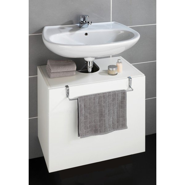 Portasciugamani da appendere, lunghezza 40 cm Lenta - Wenko-image-2