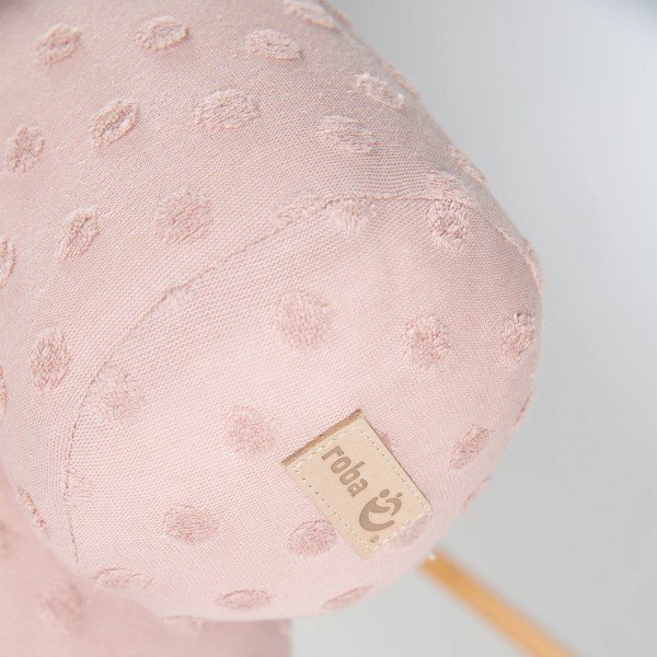 Cuscino per allattamento rosa Lil Planet - Roba-image-1
