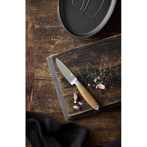 Coltello per verdure con lama in acciaio inox – Holm-image-1