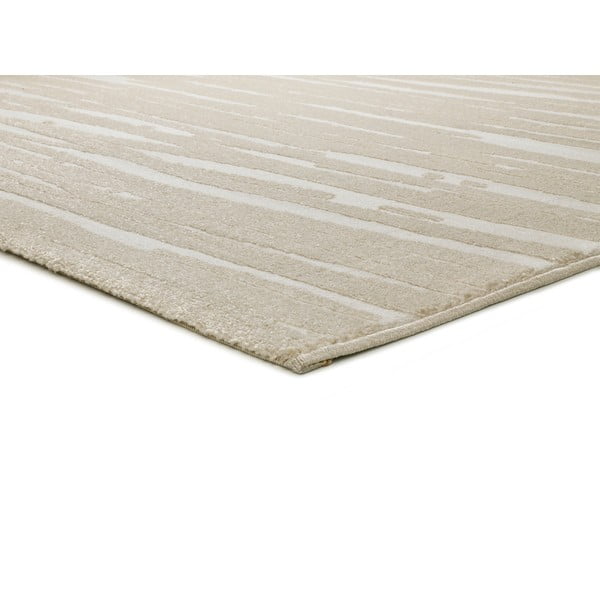 Tappeto beige 230x160 cm Sensation - Universal-image-2