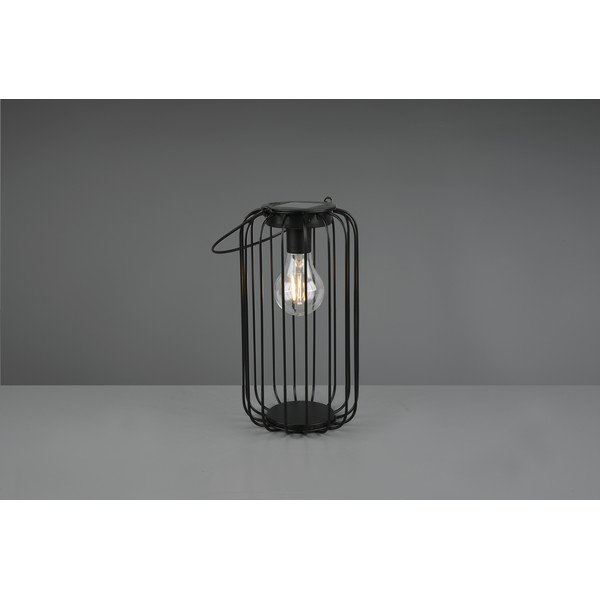 Apparecchio solare a LED per esterni ø 13 cm Cotoca - Reality-image-4