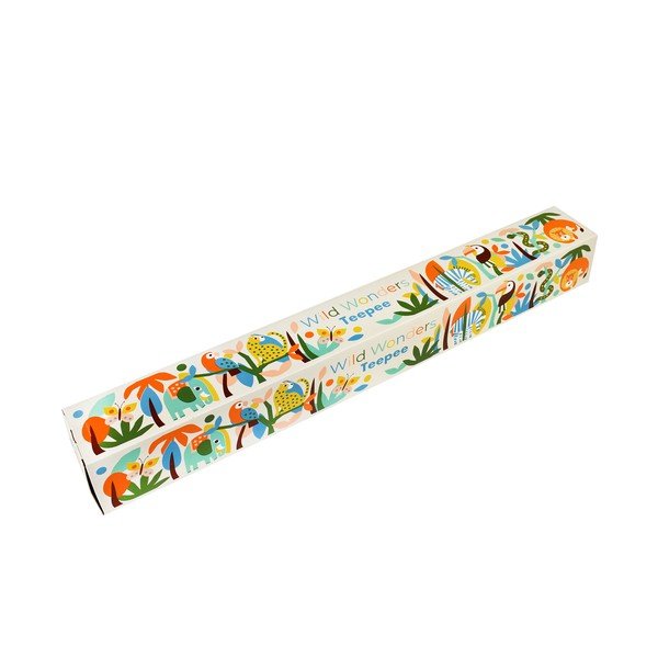 Tenda giocattolo per bambini Wild Wonders – Rex London-image-4