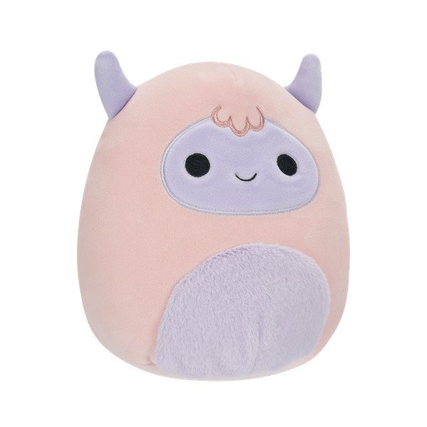 Peluche Ronalda - SQUISHMALLOWS-image-1