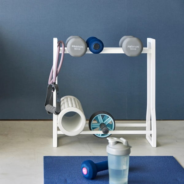 Supporto per pesi Tower - YAMAZAKI-image-3