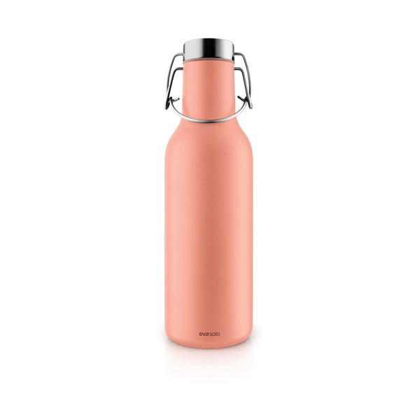 Borraccia sottovuoto arancione, 700 ml Cool - Eva Solo