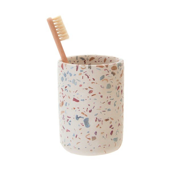 Portaspazzolino in cemento Mozie – Premier Housewares-image-2