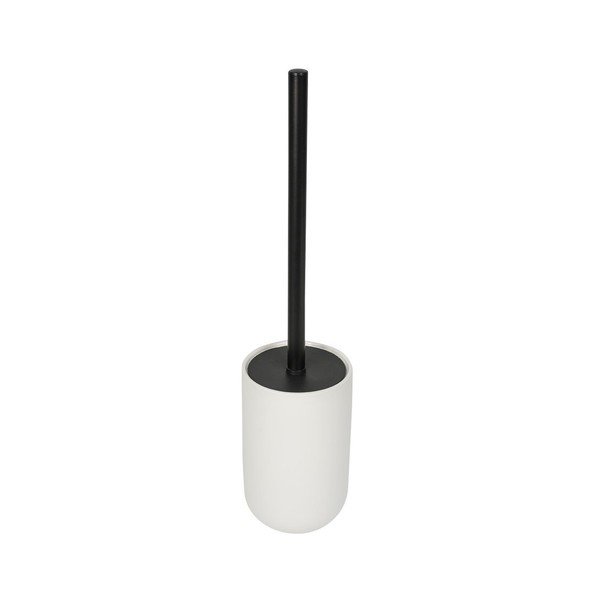 Scopino in ceramica bianca Chloé - Sapho