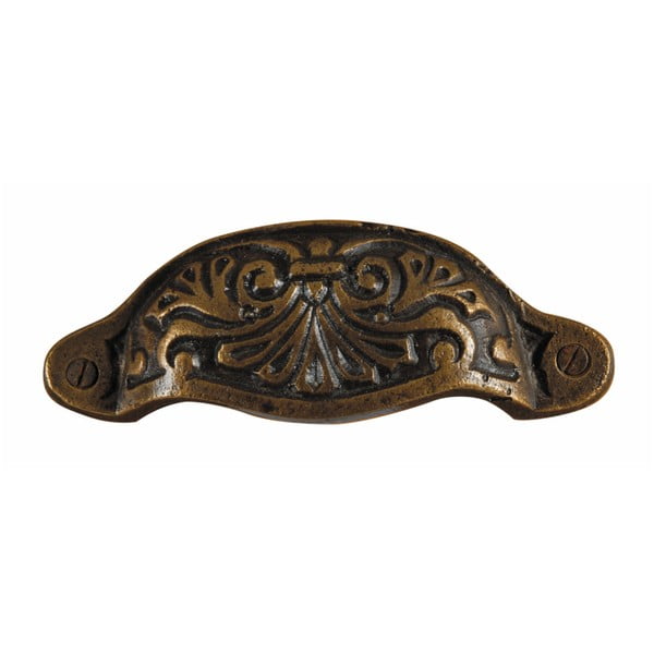 Maniglia decorativa barocca - Antic Line