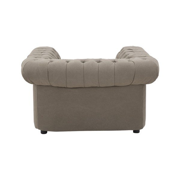 Poltrona Loft marrone - Mauro Ferretti-image-4