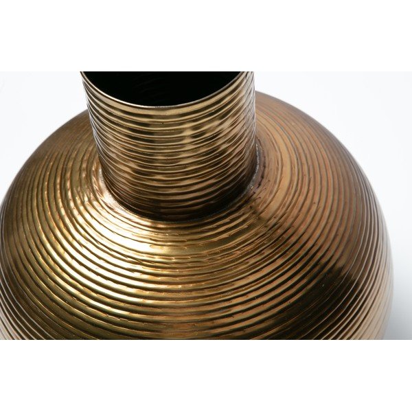 Vaso in acciaio color oro Pixie - WOOOD-image-1