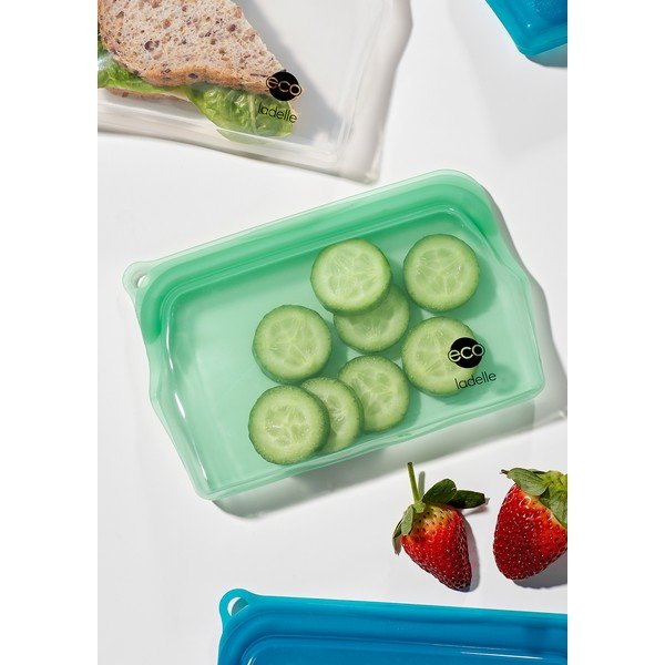 Sacchetto per snack in silicone Eco - Ladelle-image-1