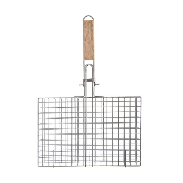 Griglia per barbecue – Orion