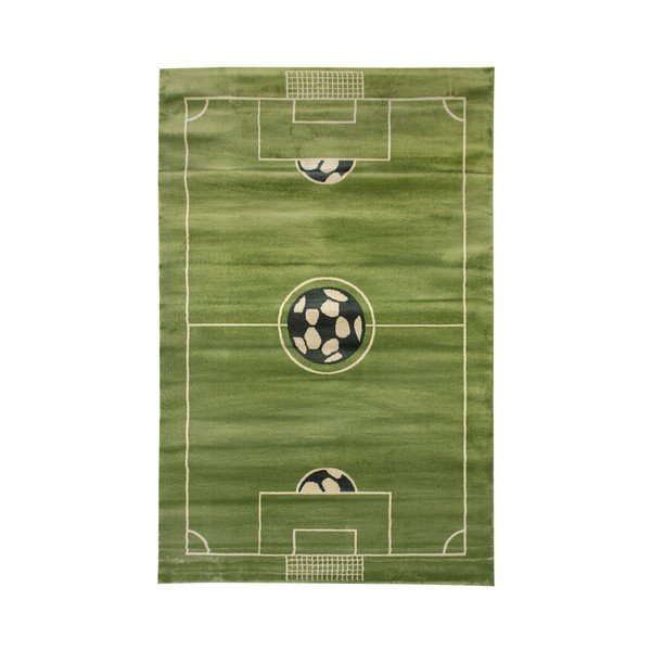 Tappeto per bambini Pinullo Football, 150 x 230 cm - Ruby-image-2