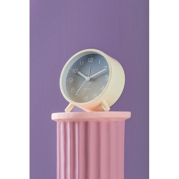Sveglia ø 11,5 cm Gradient – Karlsson-image-1