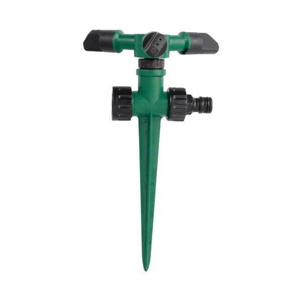 Irrigatore circolare da giardino a 3 bracci - Garden Pleasure